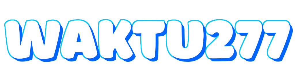 Logo WAKTU277
